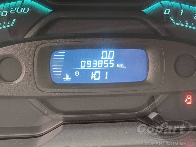 2011 CHEVROLET AGILE 