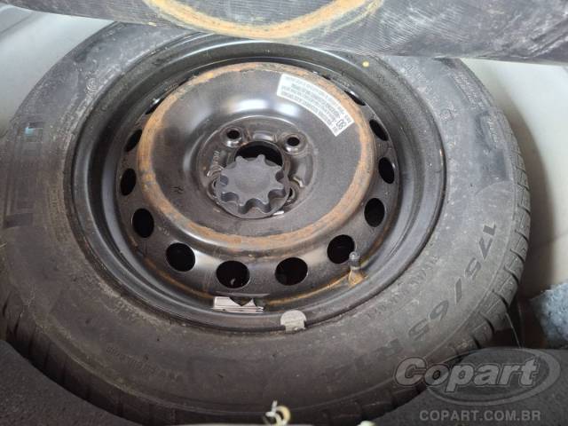 2017 TOYOTA ETIOS SEDA 