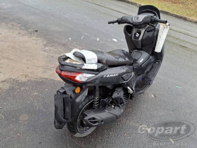 2022 YAMAHA NMAX 