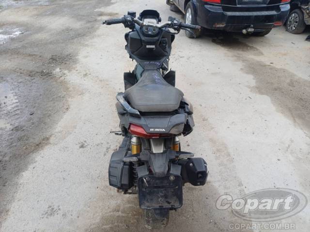 2024 HONDA ADV 