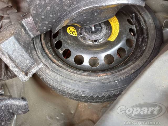 2018 CHEVROLET COBALT 