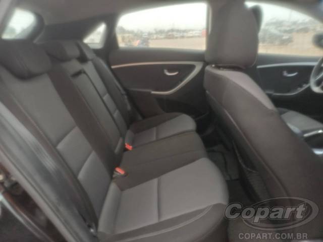 2013 HYUNDAI I30 