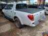 2015 MITSUBISHI L200 TRITON 
