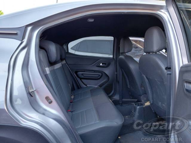 2026 CITROEN BASALT 