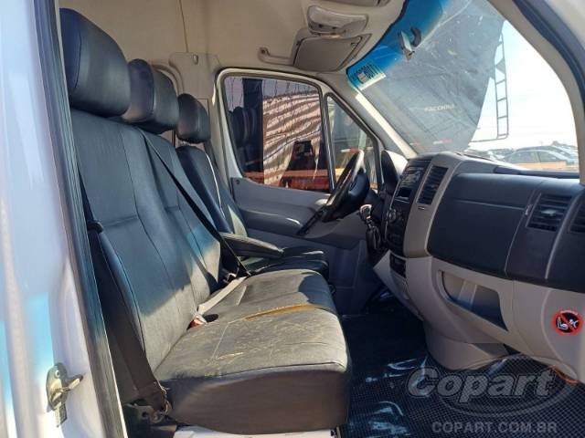2019 MERCEDES BENZ SPRINTER 