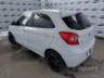 2016 FORD KA 