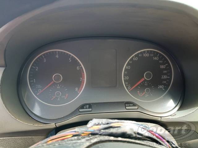 2018 VOLKSWAGEN SPACEFOX 