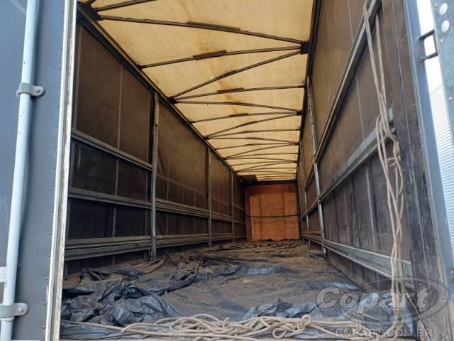 2022 RODOFORT SEMI-REBOQUE 