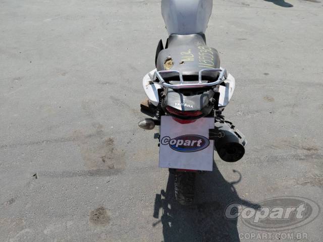 2021 YAMAHA YBR 150 FACTOR 