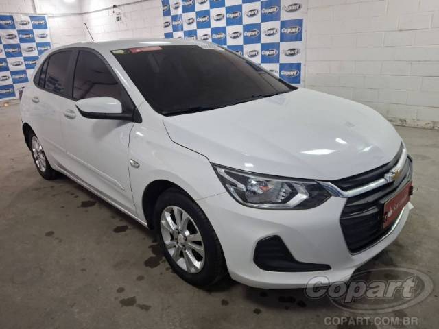 2023 CHEVROLET ONIX 