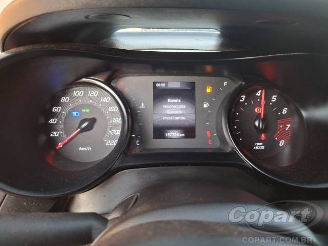 2023 FIAT ARGO 