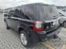 2011 LAND ROVER FREELANDER 