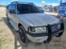 1999 CHEVROLET S10 CABINE DUPLA 