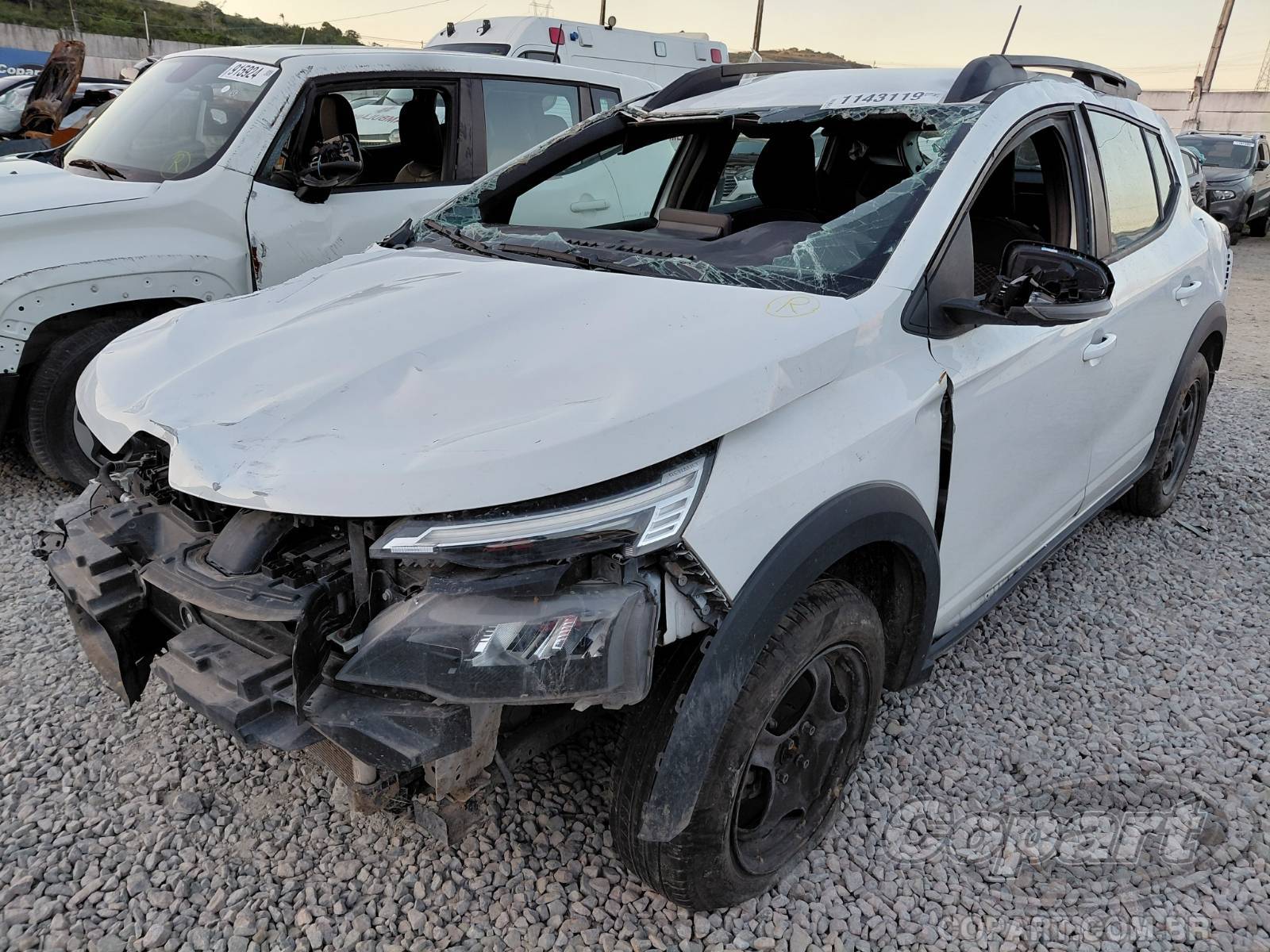 Foto 2: 2025 RENAULT KARDIAN