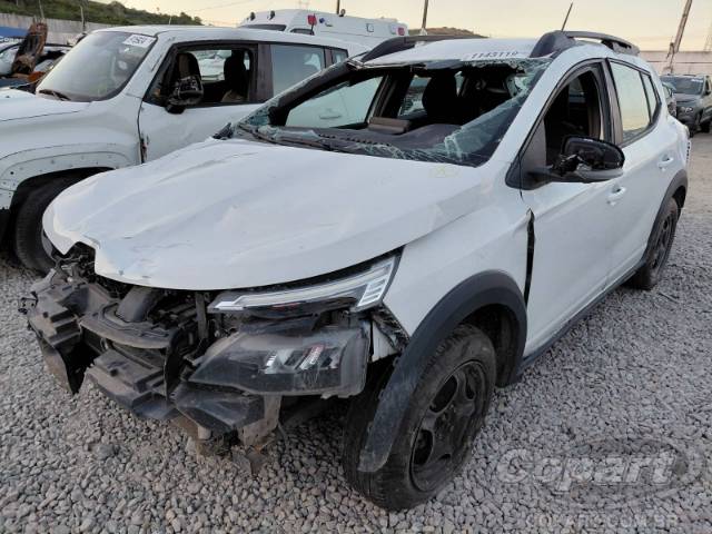 2025 RENAULT KARDIAN 