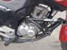 2024 HONDA CG 160 