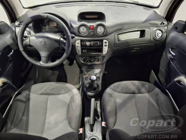2011 CITROEN C3 