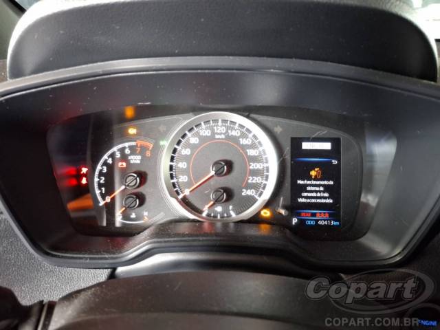 2022 TOYOTA COROLLA CROSS 