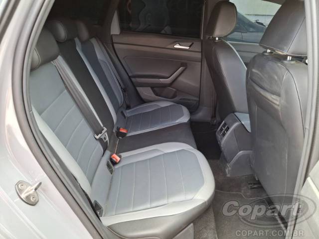 2024 VOLKSWAGEN NIVUS 