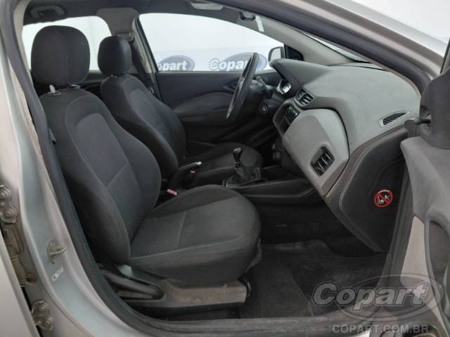 2019 CHEVROLET PRISMA 