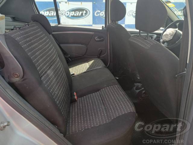 2013 RENAULT SANDERO 