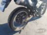 2006 HONDA NXR 150 