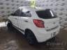 2018 FORD KA 