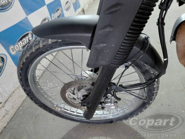 2025 YAMAHA XTZ 250 