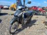 2010 HONDA BIZ 125 