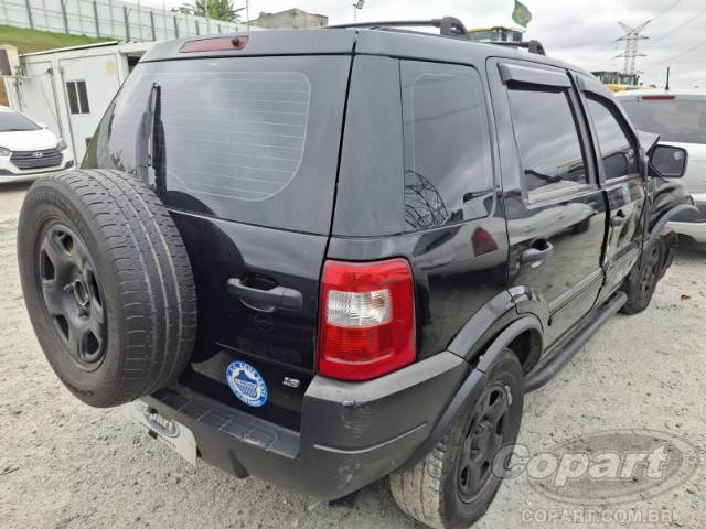 2005 FORD ECOSPORT 