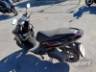 2026 YAMAHA FLUO 