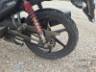 2014 YAMAHA FAZER 