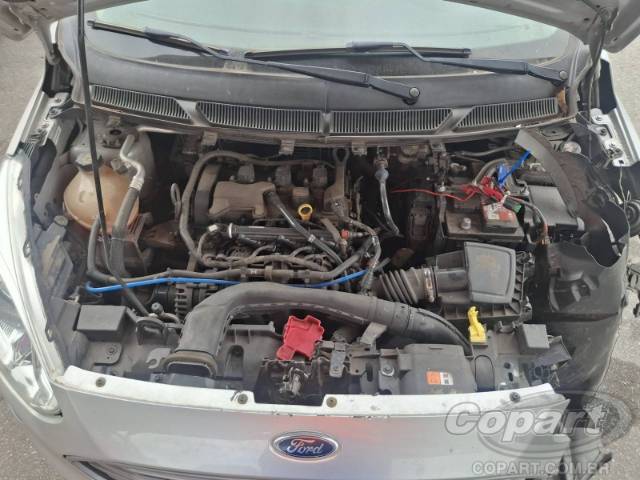 2019 FORD KA SEDAN 