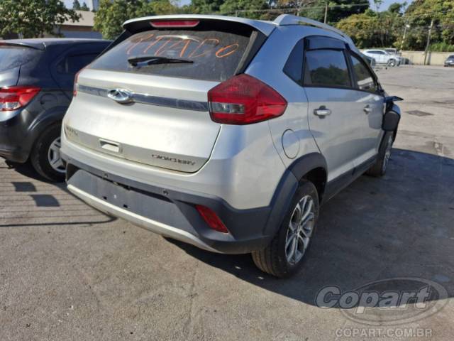 2019 CAOA CHERY TIGGO 2 