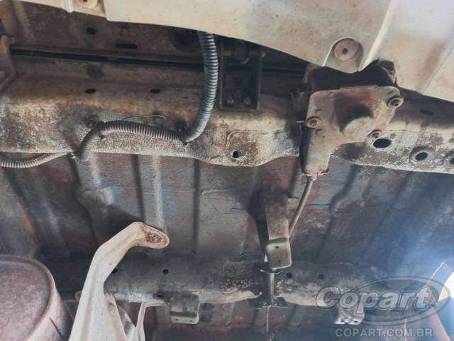 2018 VOLKSWAGEN SAVEIRO CD 