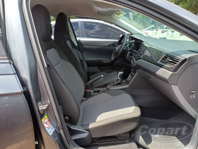 2024 VOLKSWAGEN POLO 