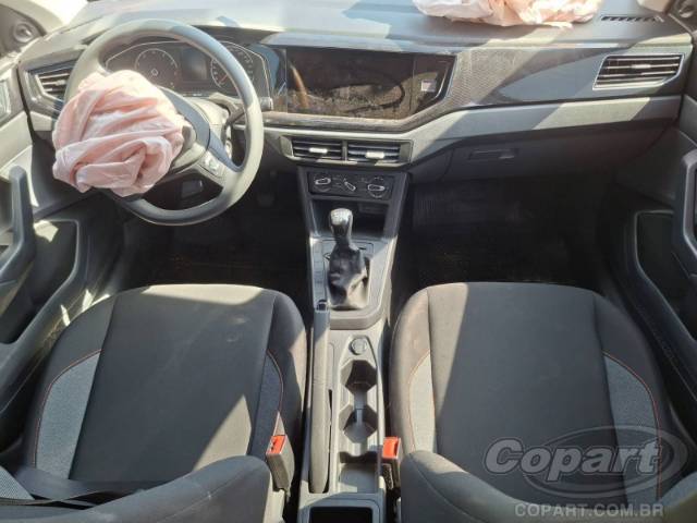 2026 VOLKSWAGEN POLO 