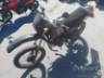 2002 HONDA XLR 125 