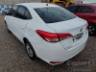 2024 TOYOTA YARIS SEDA 
