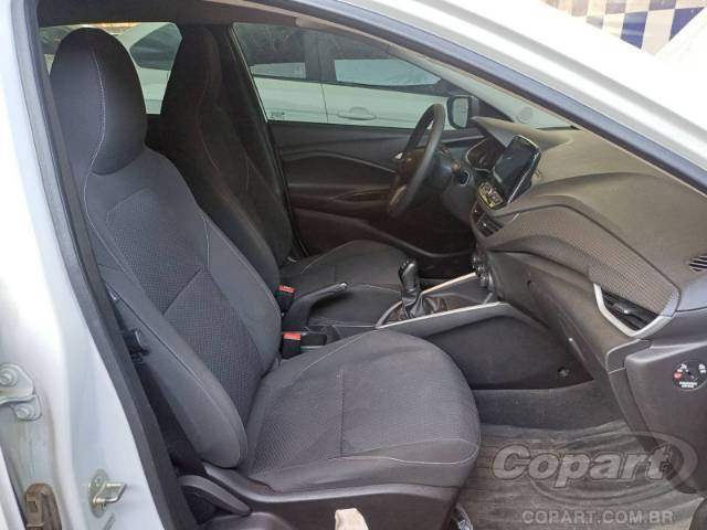 2021 CHEVROLET ONIX 