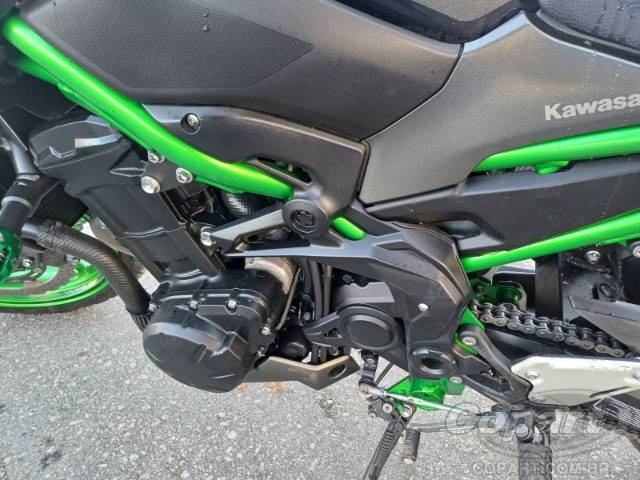2023 KAWASAKI Z900 