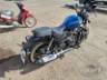 2024 ROYAL ENFIELD METEOR 