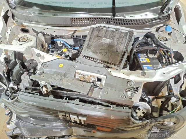 2026 FIAT STRADA 