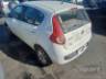 2013 FIAT PALIO 