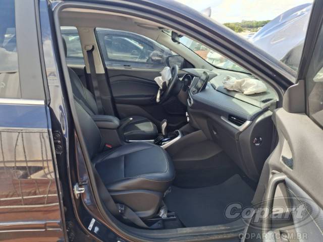 2024 CHEVROLET TRACKER 