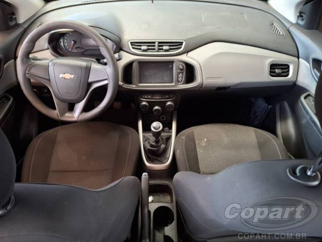 2018 CHEVROLET ONIX 