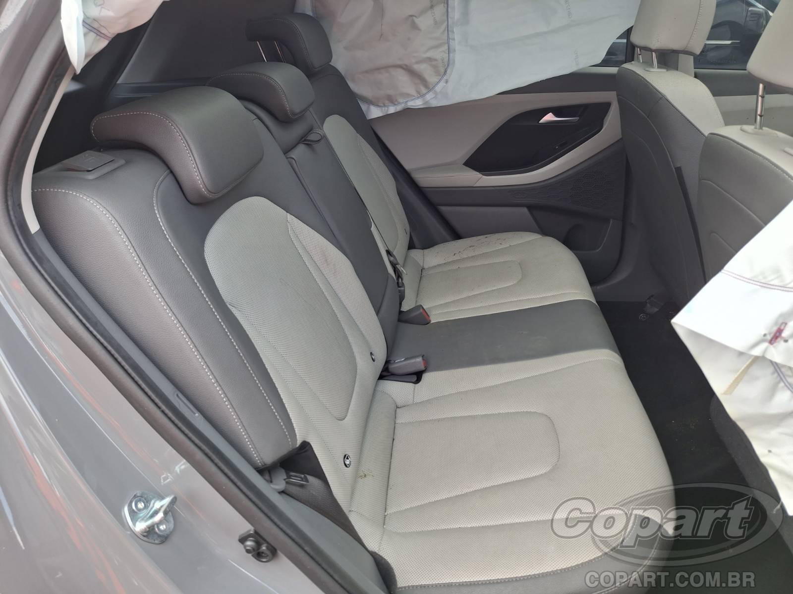 2026 HYUNDAI CRETA — foto 6 de 10