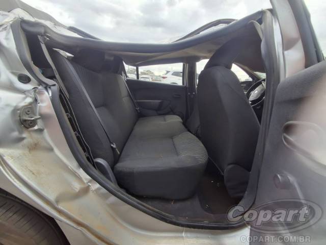 2018 RENAULT SANDERO 