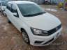 2021 VOLKSWAGEN GOL 