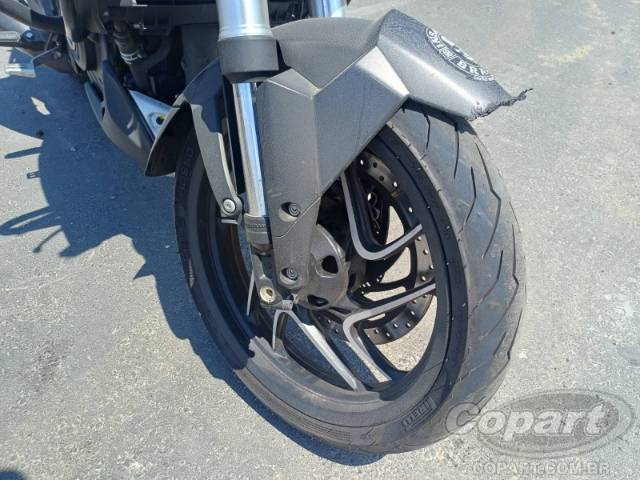 2024 BAJAJ DOMINAR 